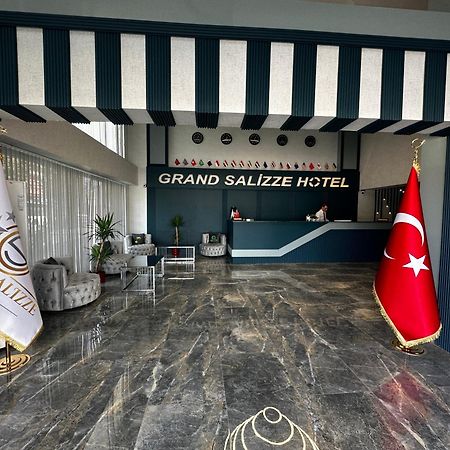 Grand Salizze Hotel Kestel  외부 사진