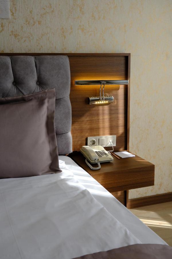 Grand Salizze Hotel Kestel  외부 사진
