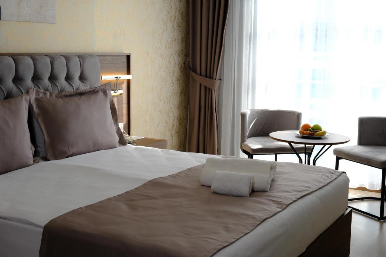 Grand Salizze Hotel Kestel  외부 사진