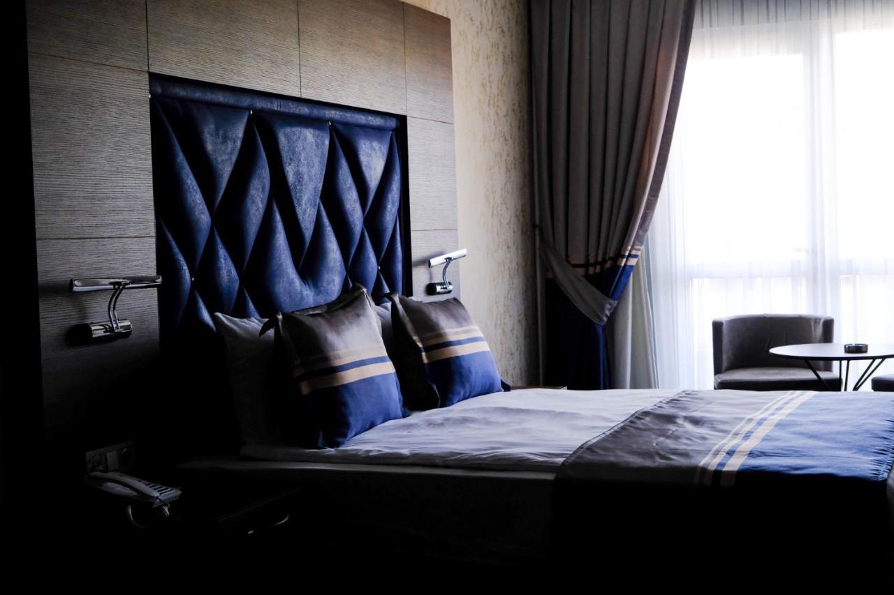 Grand Salizze Hotel Kestel  외부 사진