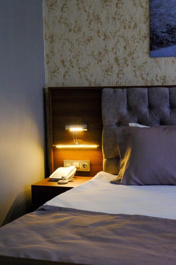 Grand Salizze Hotel Kestel  외부 사진