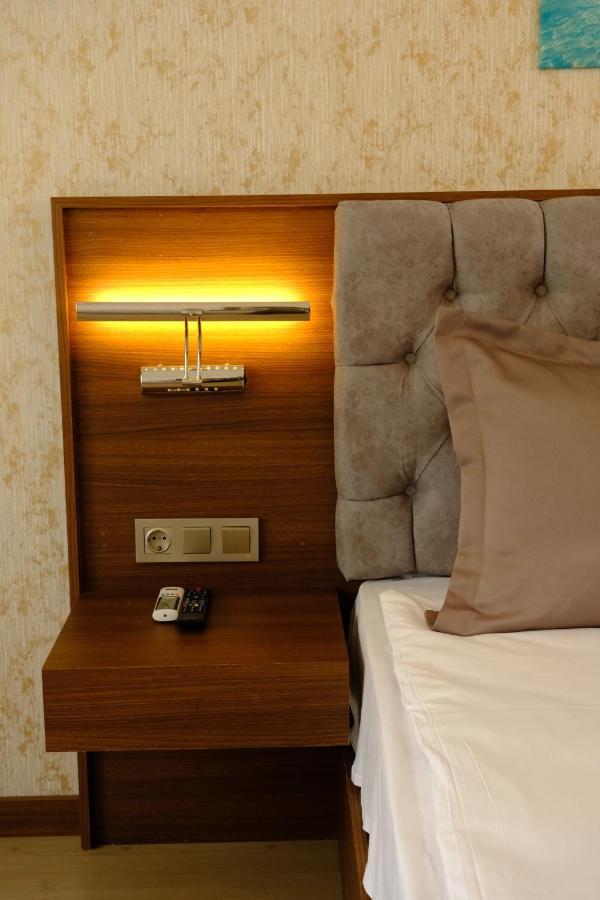 Grand Salizze Hotel Kestel  외부 사진