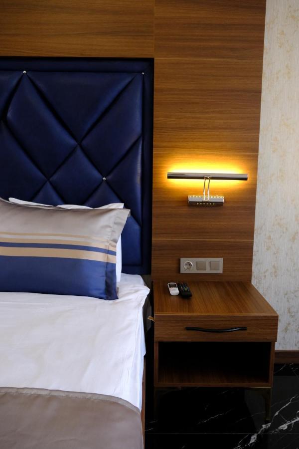 Grand Salizze Hotel Kestel  외부 사진